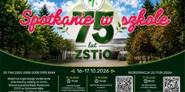 Gorzowski Chemik świętuje jubileusz