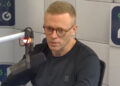 Jacek Gumowski, prezes Gorzowskiego Ośrodka Technologicznego
