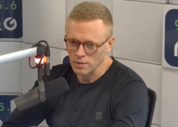 Jacek Gumowski, prezes Gorzowskiego Ośrodka Technologicznego