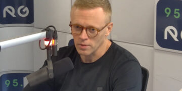 Jacek Gumowski, prezes Gorzowskiego Ośrodka Technologicznego