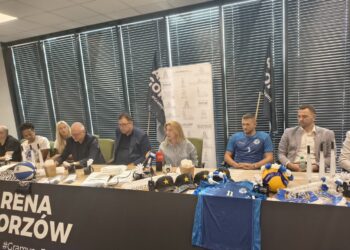 Arena otwiera sezon i zaprasza na 64 wydarzenia. Będzie reprezentacja Polski