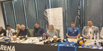 Arena otwiera sezon i zaprasza na 64 wydarzenia. Będzie reprezentacja Polski