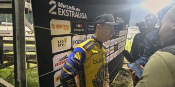 Żądła Skorpionów nie przebiły Stali
