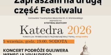 Festwial muzyczny wraca do katedry