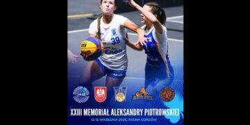 AZS AJP zaprasza na Memoriał Aleksandry Piotrowskiej