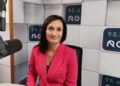 Joanna Pisarewicz, dyrektor Filharmonii Gorzowskiej