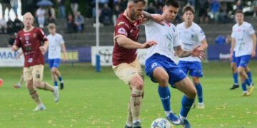 Derby na remis