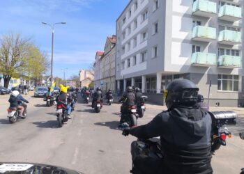 Parada przejedzie przez miasto. Czas na zakończenie sezonu