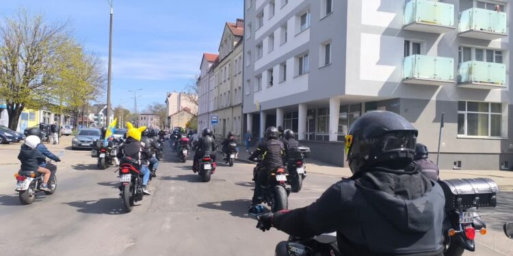 Parada przejedzie przez miasto. Czas na zakończenie sezonu