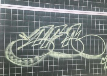 Będa miejsca do legalnego graffiti