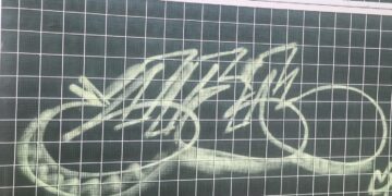Będą miejsca do legalnego graffiti