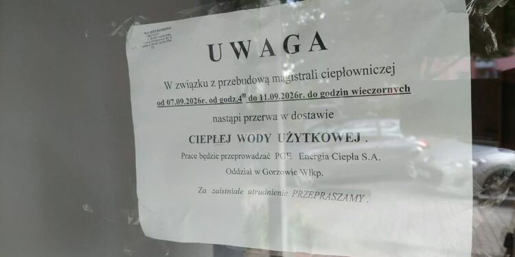 Fot. Radio Gorzów
