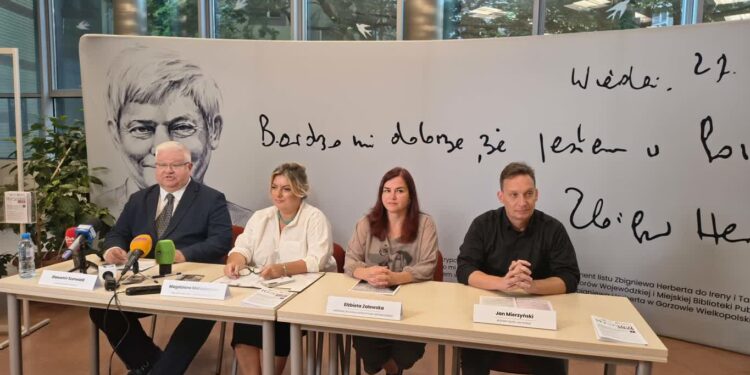 Jubileusz biblioteki i szereg atrakcji dla mieszkańców