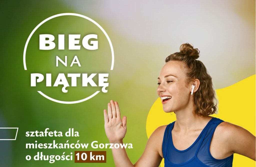 Bieg na Piątkę / www.facebook.com