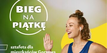 Bieg na Piątkę / www.facebook.com