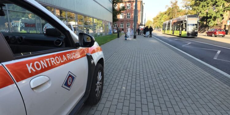 fot. Miejski Zakład Komunikacji w Gorzowie