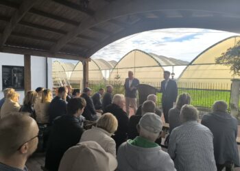 Ryszard Petru ruszył w Polskę. Pierwszy przystanek to Gorzów