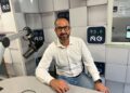 Jacek Sterżeń, organizator motocyklowego zakończenia sezonu