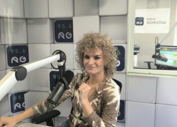 Dominika Gajewska, urolog