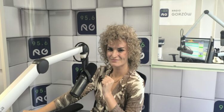 Dominika Gajewska, urolog