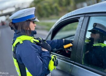 fot. Komenda Miejska Policji w Gorzowie Wlkp.