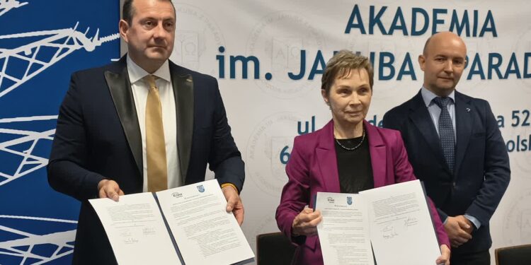 Dobre informacje dla studentów