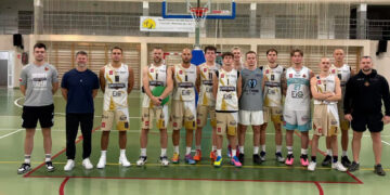 fot. Kangoo Basket Gorzów Wlkp.