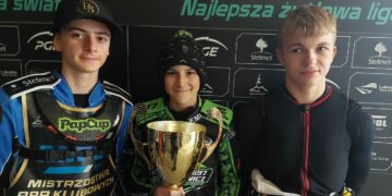 Falubaz wygrał mistrzostwa par i memoriał Rycerzy Speedwaya. Stal tuż za podium
