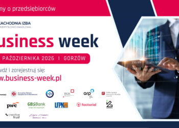 Business Week wraca. Przedsiębiorcy znów spotkają się w Gorzowie