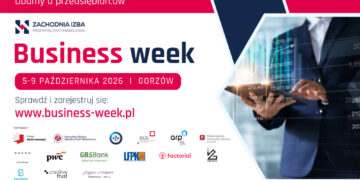 Business Week wraca. Przedsiębiorcy znów spotkają się w Gorzowie