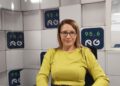 Kamila Szwajkowska, dyrektor biura Zachodniej Izby Przemysłowo-Handlowej w Gorzowie