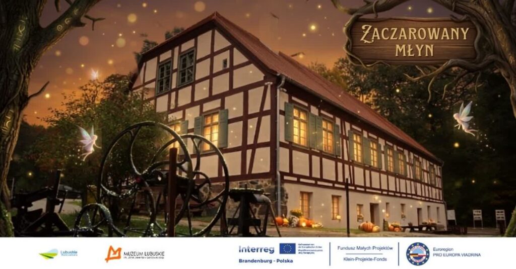 grafika:Muzeum Lubuskie w Gorzowie