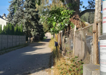 fot. Gorzowskie Inwestycje Miejskie