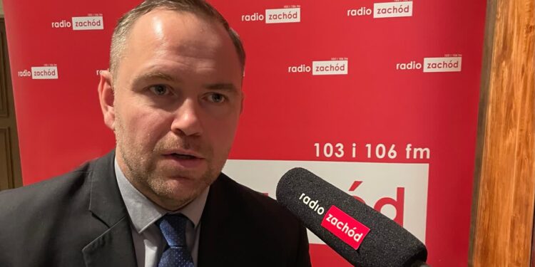Prezydent Nawrocki na inauguracji roku akademickiego