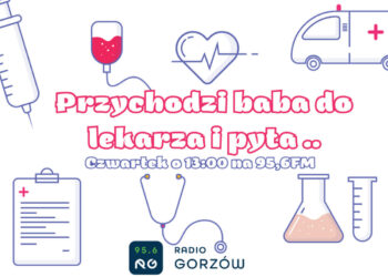 Przychodzi baba do…szkoły rodzenia
