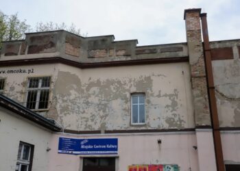 fot. Bartłomiej Nowosielski/UM Gorzowa