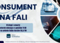 Konsument na Fali