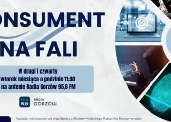 Konsument na Fali