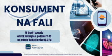 Konsument na Fali
