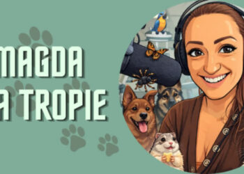 Magda na Tropie 03.07.2026