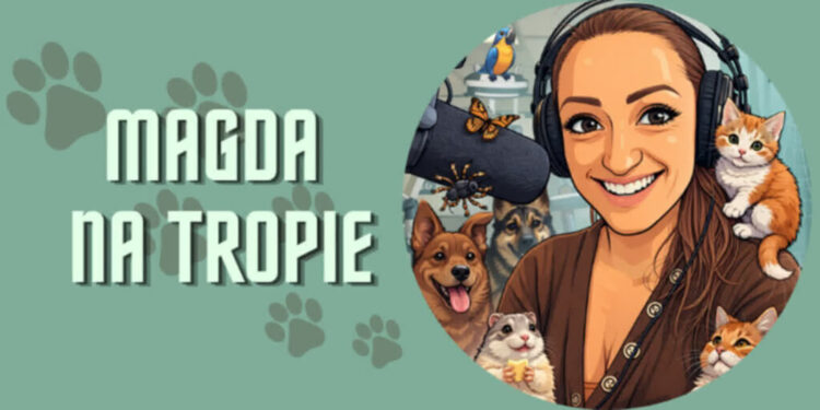 Magda na Tropie 03.07.2026