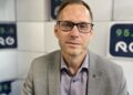 Paweł Nowacki, dyrektor ZGM