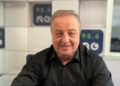 Roman Maksymiak, prezes MZK