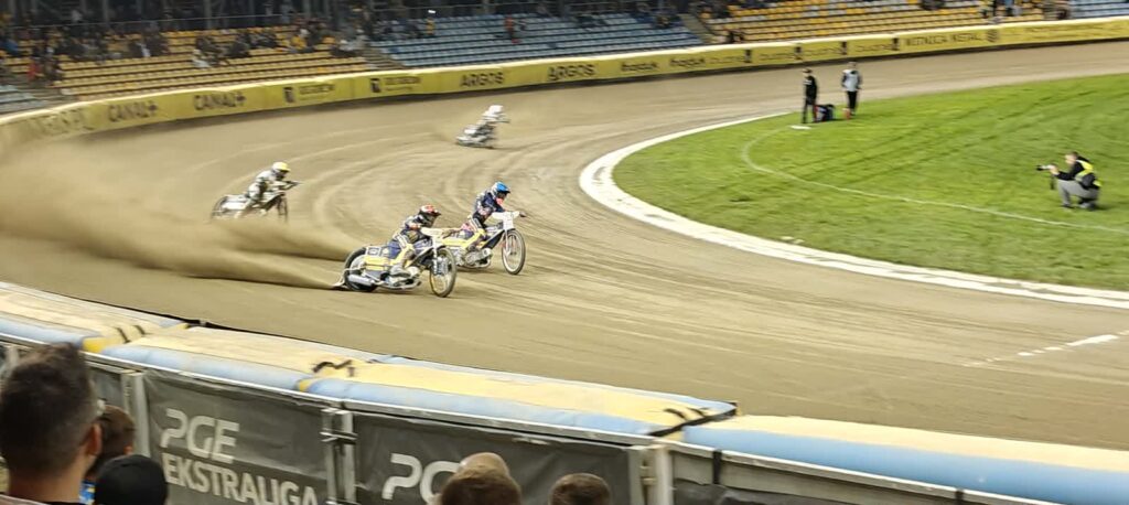 Fot. M. Ziółkowski