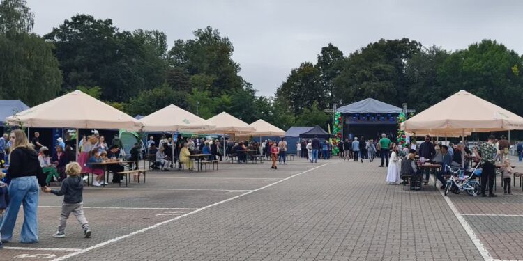 Na Festiwalu Renety Landsberskiej nie brakuje