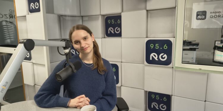 Monika Błaszczak uznana tancerka i choreografka. Opowiada nam o swojej zawodowej drodze przez Poznań, Nowy York i Berlin