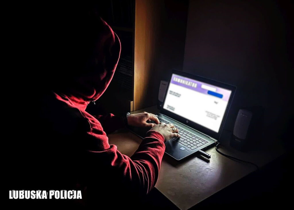 fot. Lubuska Policja