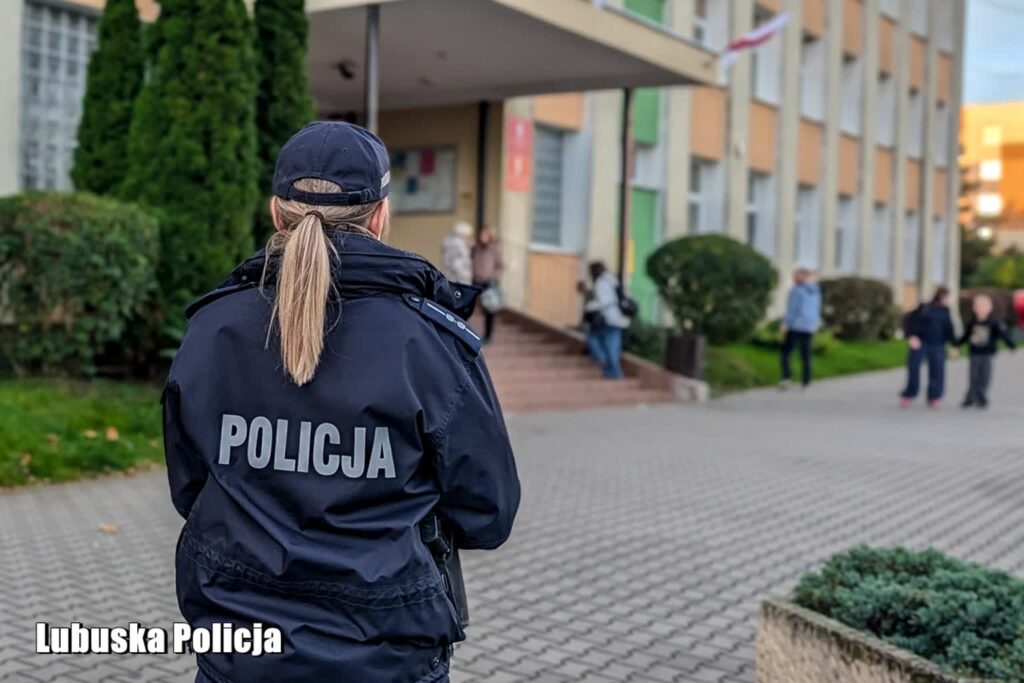 fot. Lubuska Policja