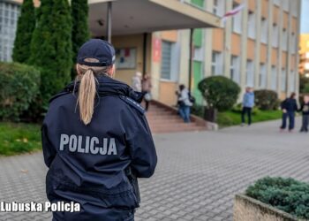 fot. Lubuska Policja