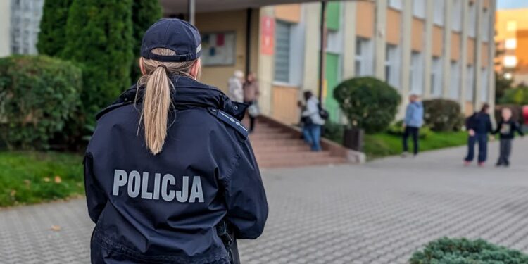 fot. Lubuska Policja